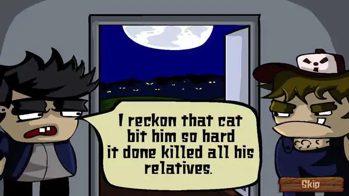 Play Age Of Zombies: The Invasion