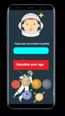 Play Age On Other Planets