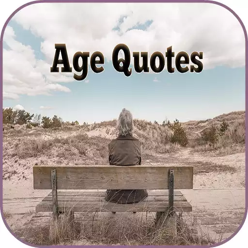 Free play online Age Quotes APK