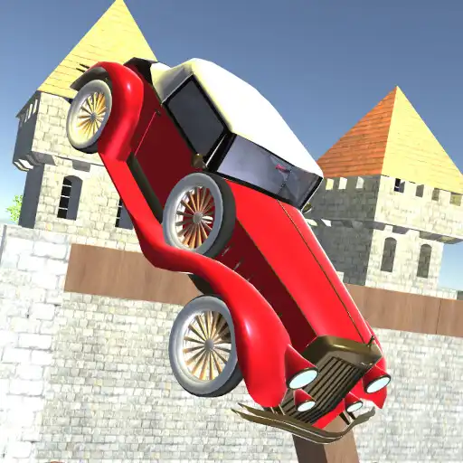 Play AGER 1927 Vintage cars racing APK