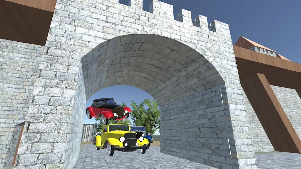 Play AGER 1927 Vintage cars racing  and enjoy AGER 1927 Vintage cars racing with UptoPlay