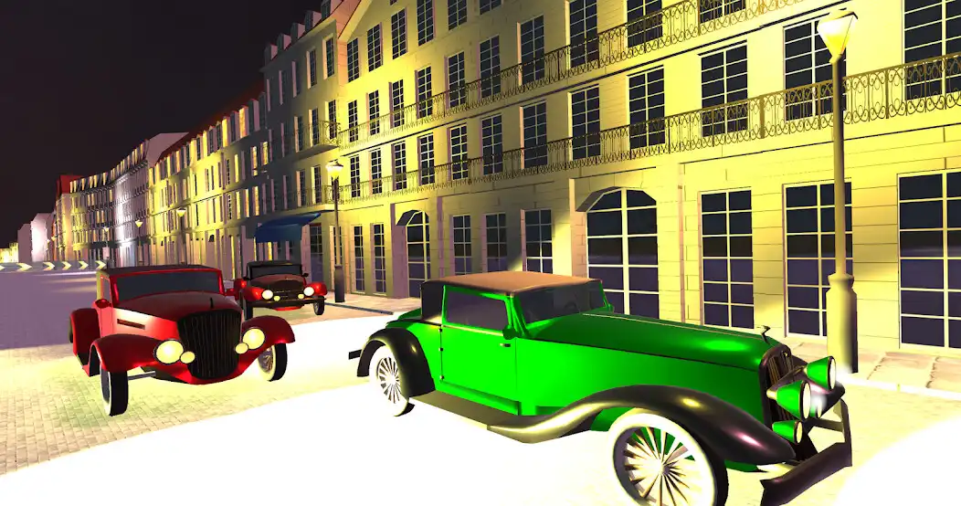 Play AGER Classic cars racing  and enjoy AGER Classic cars racing with UptoPlay