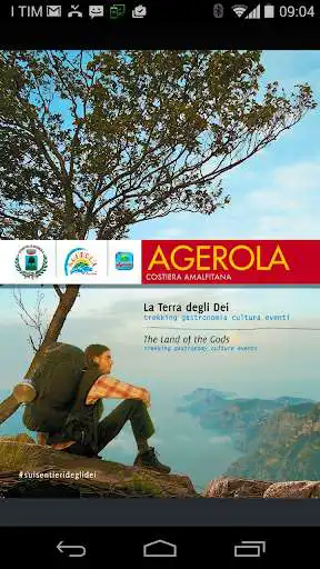 Play APK Agerola Experience  and enjoy Agerola Experience with UptoPlay it.cityapp.agerolaexperience
