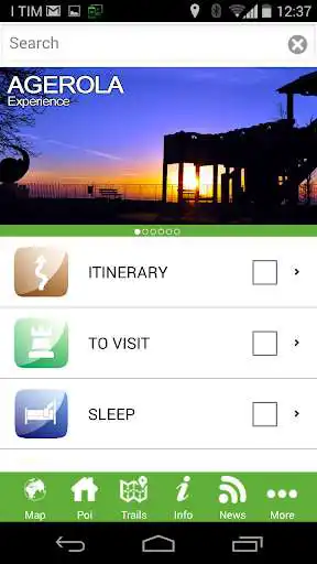 Play APK Agerola Experience  and enjoy Agerola Experience with UptoPlay it.cityapp.agerolaexperience