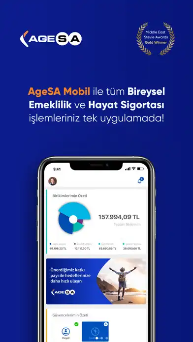 Play AgeSA Mobil  and enjoy AgeSA Mobil with UptoPlay