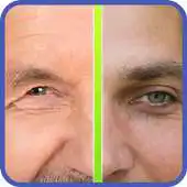 Free play online Age Scanner Prank 2017 APK