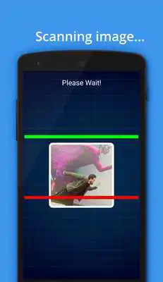 Play Age Scanner Prank 2017