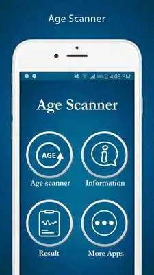 Play Age Scanner