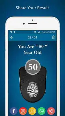 Play Age Scanner