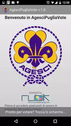 Play Agesci Puglia  and enjoy Agesci Puglia with UptoPlay