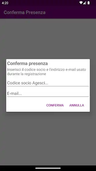 Play Agesci Sicilia Indaba as an online game Agesci Sicilia Indaba with UptoPlay