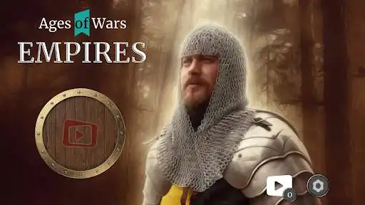 Play Ages of Wars: Empires  and enjoy Ages of Wars: Empires with UptoPlay