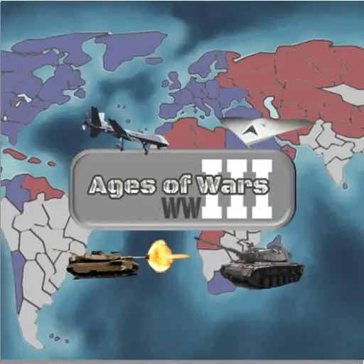 Play Ages of Wars: Online APK