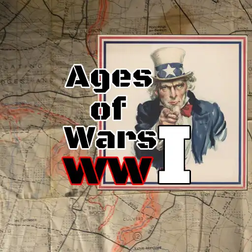 Play Ages of Wars: WW1 APK Play Ages of Wars: WW1 APK