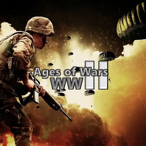 Play Ages of Wars: WW2 APK Play Ages of Wars: WW2 APK