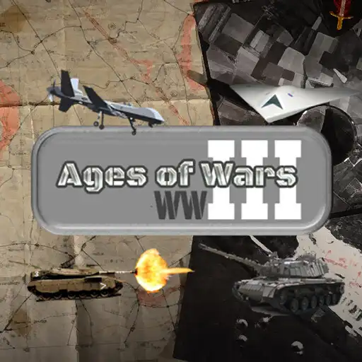 Play Ages of Wars: WW3 APK Play Ages of Wars: WW3 APK