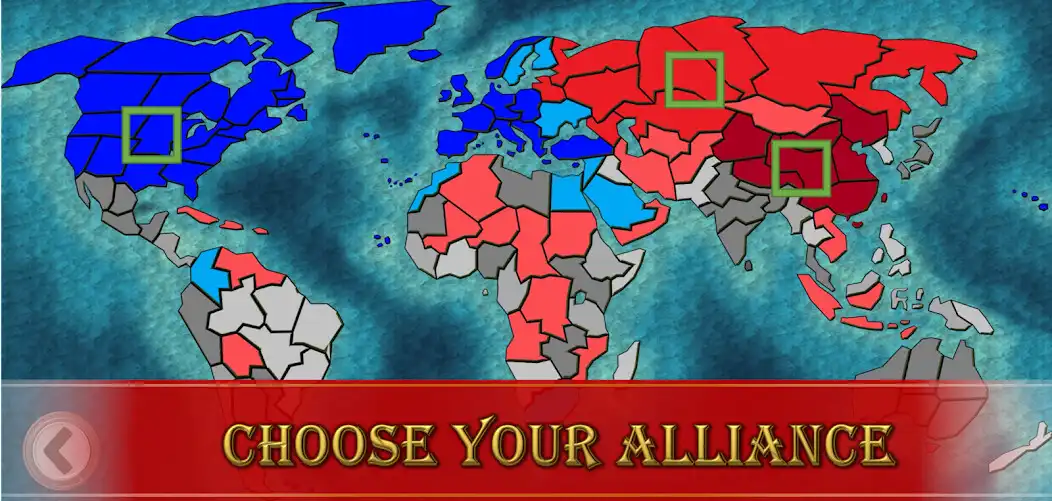 Play Ages of Wars: WW3  and enjoy Ages of Wars: WW3 with UptoPlay