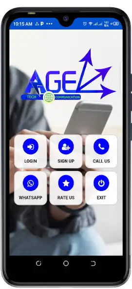Play Agetech Communication  and enjoy Agetech Communication with UptoPlay