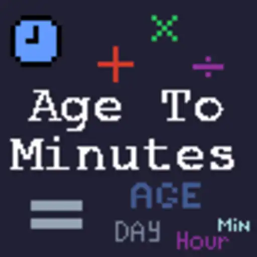Play Age to minutes APK Play Age to minutes APK