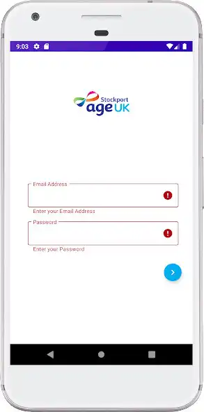 Play AgeUk - Staging as an online game AgeUk - Staging with UptoPlay