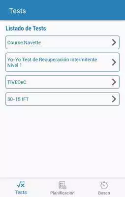 Play AG-Evaluapp Play AG-Evaluapp