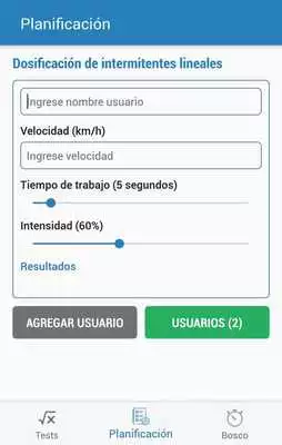 Play AG-Evaluapp Play AG-Evaluapp