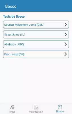 Play AG-Evaluapp Play AG-Evaluapp