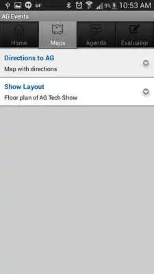 Play AG Events as an online game AG Events with UptoPlay