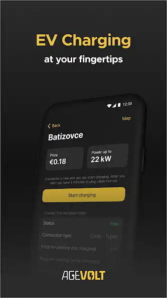 Play AgeVolt Lite  and enjoy AgeVolt Lite with UptoPlay