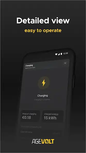 Play AgeVolt Lite as an online game AgeVolt Lite with UptoPlay