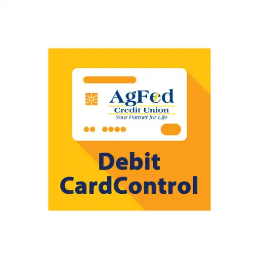 Play AgFed Debit CardControl APK Play AgFed Debit CardControl APK