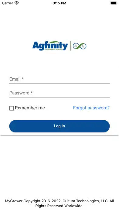 Play AgFinity as an online game AgFinity with UptoPlay