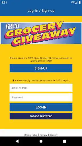 Play AG Foods Grocery Giveaway  and enjoy AG Foods Grocery Giveaway with UptoPlay