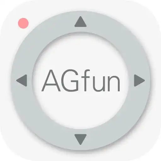 Play AGfun 遙控器 APK