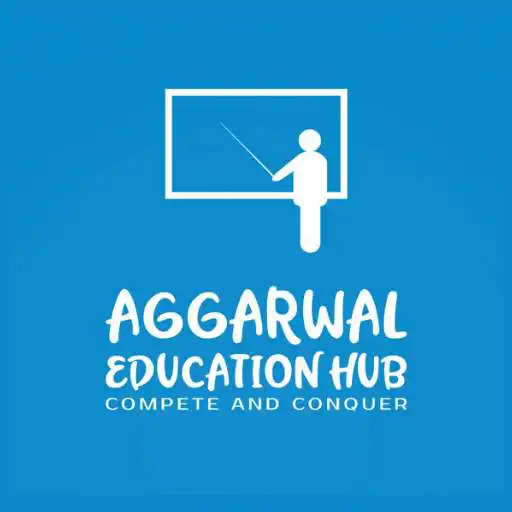 Play Aggarwal education hub APK
