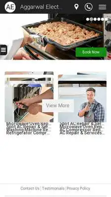 Play Aggarwal Electronics