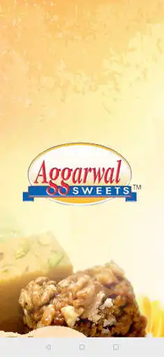 Play Aggarwal Sweets  and enjoy Aggarwal Sweets with UptoPlay