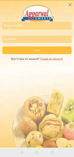 Play Aggarwal Sweets as an online game Aggarwal Sweets with UptoPlay