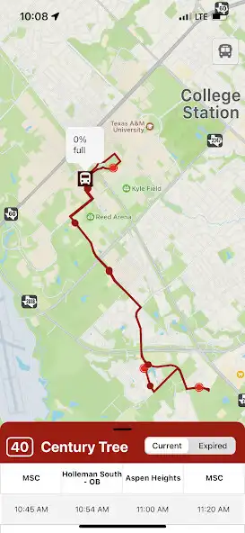 Play AggieBus  and enjoy AggieBus with UptoPlay