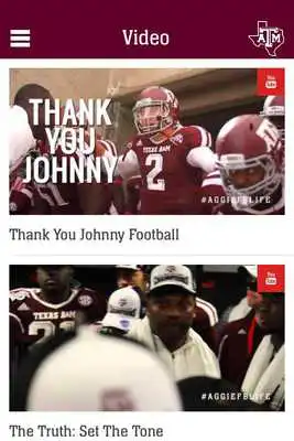 Play AggieFBLife Play AggieFBLife