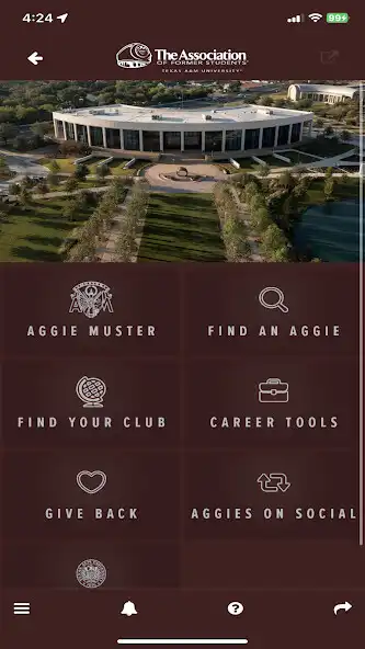 Play Aggie Network  and enjoy Aggie Network with UptoPlay