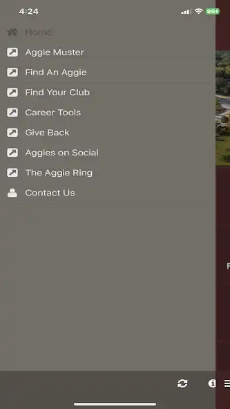Play Aggie Network as an online game Aggie Network with UptoPlay