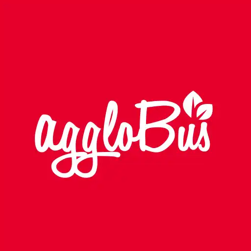 Play aggloBus Bourges APK