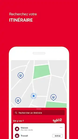 Play aggloBus Bourges as an online game aggloBus Bourges with UptoPlay