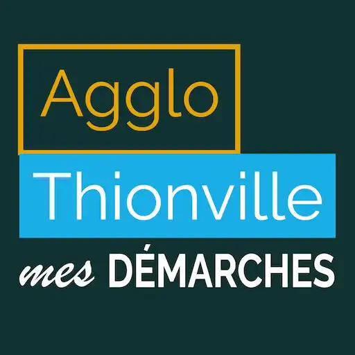 Play Agglo Thionville mes DEMARCHES APK Play Agglo Thionville mes DEMARCHES APK