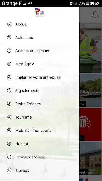 Play Agglo Thionville as an online game Agglo Thionville with UptoPlay