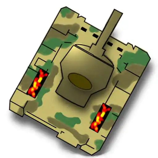 Play Aggredior tank game Battle for palms and desert APK
