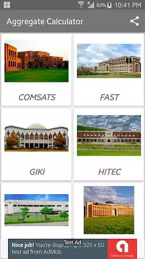 Play Aggregate Calculator