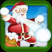 Free play online Aggressive Santa Snowball Duel APK Free play online Aggressive Santa Snowball Duel APK
