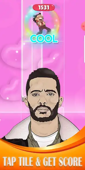 Play Aghani arabia Music Piano as an online game Aghani arabia Music Piano with UptoPlay